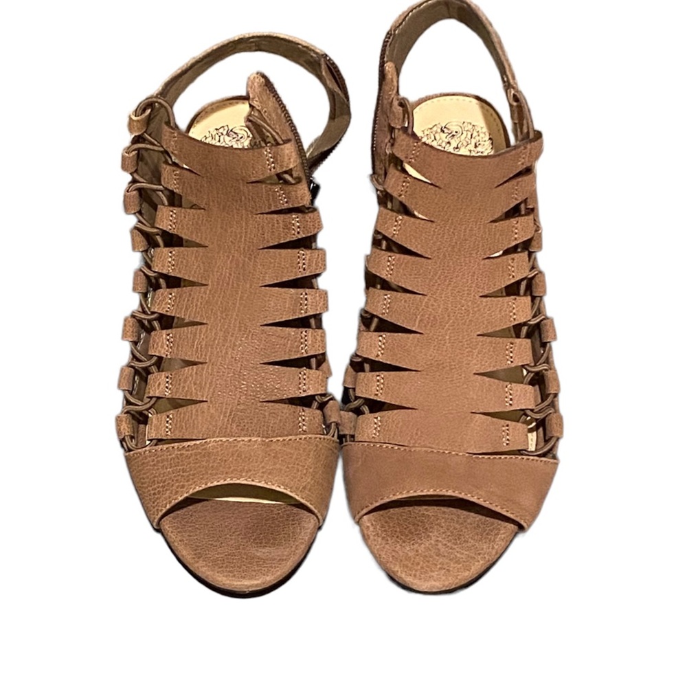 Vince Camuto Heels